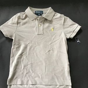 Polo by Ralph Lauren Boys Polo Shirt